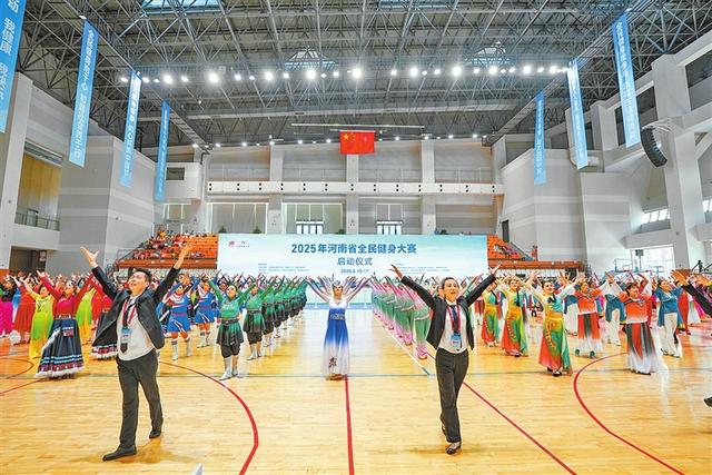 文化赋新能 产业添活力 ——郑州航空港探索文产融合共生新实践