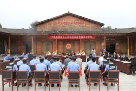 7人非法捕捞被抓获，放流7万余尾鱼苗修复生态图片