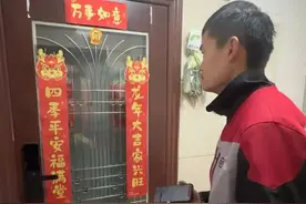 物流高峰来了！你的“双11”快递收到了吗？图片