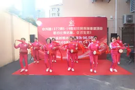 正式生效！原地回搬！有电梯有车库！静安这批居民将实现“新居梦”图片