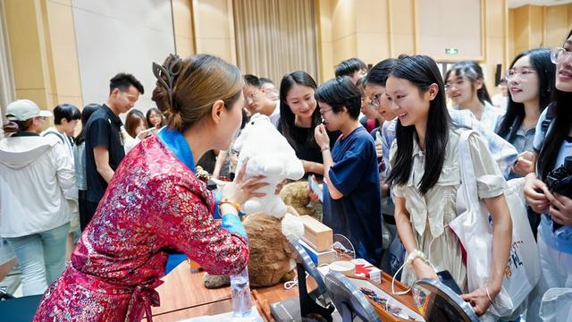 五维联动破圈！阿里文旅推介点燃京冀“阿里向往”新热潮