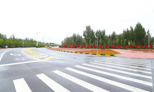 筑路连景融文兴产 我市“美丽公路”激活全域旅游新格局