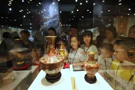 梦幻景泰蓝夜场文化体验季启动，可在游戏中体验非遗文化图片
