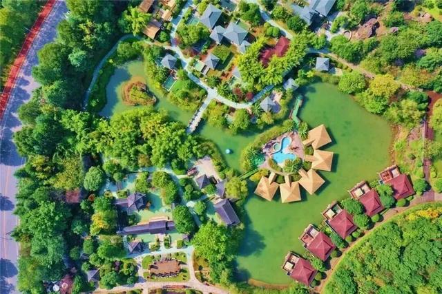 吃美了躺汤里！这个冬天，就“泡”在咸宁