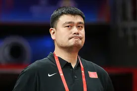 最新！姚明辞去中国篮球协会主席职务，本人回应图片