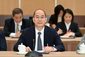 数据大航海时代中资如何出海？楼向平代表建议推进跨境数据流动国际合作图片