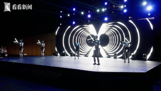 奇幻又惬意!上海国际光影节分会场解锁新玩法