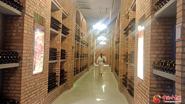 寻韵田园 共赏民乐｜从“葡萄美酒夜光杯”到4A景区 甘肃滨河酒城成民乐文旅新名片