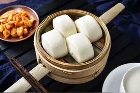 经常吃含酵母的馒头、面包对身体有害？现在知道还不晚！图片