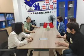 福州市台江区：建强战斗堡垒，做优党群服务，绘就人民幸福生活新画卷图片