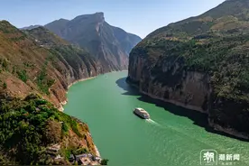 文化中国行·长江之歌丨重庆奉节：千古名篇、万首诗词，何以成就 “中华诗城”？图片