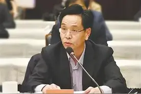 国家烟草专卖局一原副局长被“双开”图片