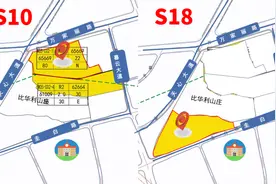 长沙奥体新城首期地块推介，片区将打造为教育新区图片