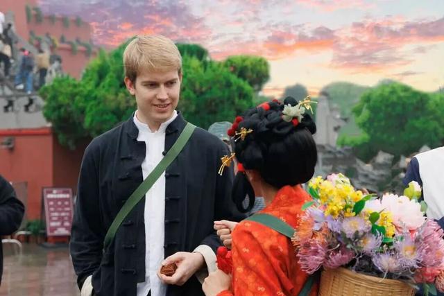 满城芬芳翩然而至！开封接下来…