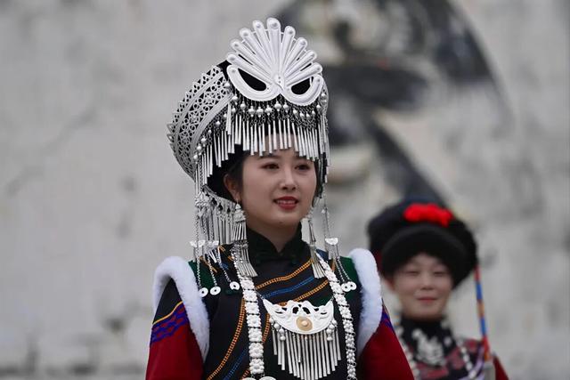 我的家乡我来赞｜秘境梭山