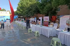 南召：多重举措“托起”残疾人幸福生活图片