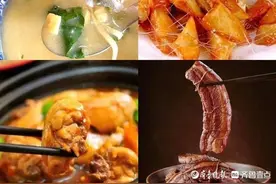 这些济南美食被推荐！近日央视《三餐四季》栏目组在济录制图片