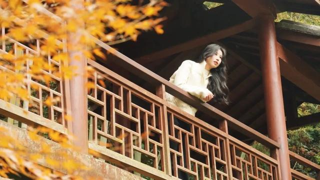 如画江西的冬日惊喜，是什么样子的？