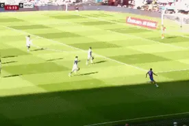 120年来第一次！水晶宫队夺得英格兰足总杯冠军图片