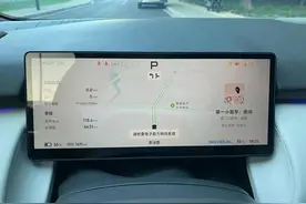 多车主遭遇转向问题，小鹏P7+转向机存在缺陷？有消费者想退车或申请召回图片