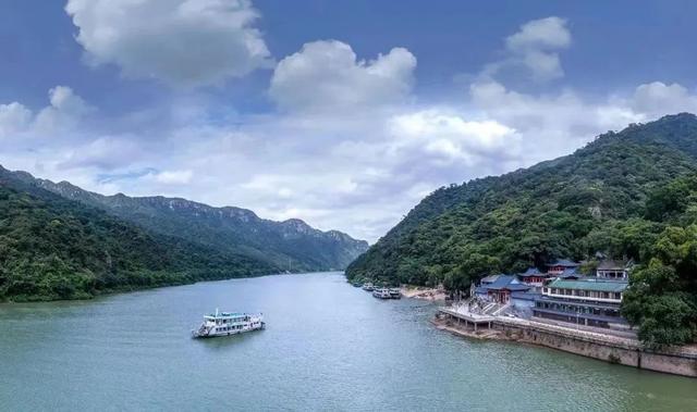 3天2夜！清城4条深度游玩线路，怎么选？