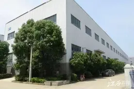 南昌小蓝经开区积极优化盘活闲置资产图片
