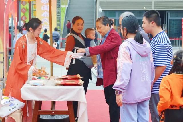 精彩来袭，西充这场演出不“艺”般！