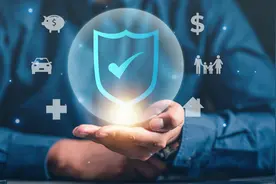 亿元保单刷屏 富人需求重心变了图片