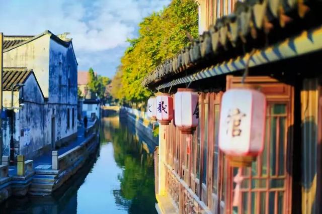 千年平江，半城风雅