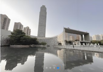 16+6，“走进申海”带你逛遍魔都海岸线