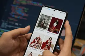 AI拜年火了，通义千问上线一张照片生成拜年视频图片