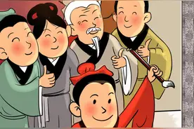 Bilingual Sage Wisdom 教育篇④：生而知之者图片