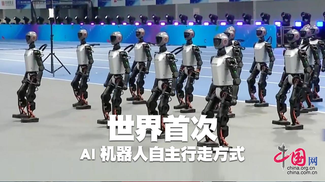 再获两金！世界机器人运动会，中国足球双胜德国夺冠