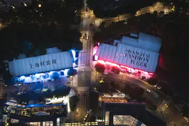 赶时髦？就来新天地秀出来！图片