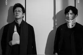 《白夜破晓》七年回归路这样走过，导演刘英剑：“新老观众都要兼顾”图片