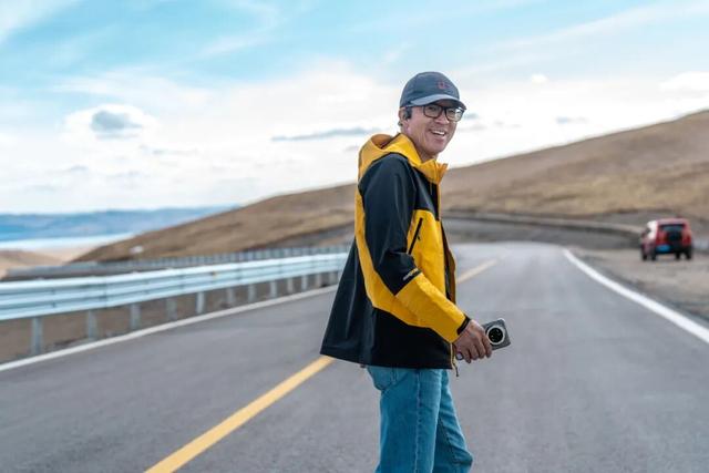 老俞闲话｜路走多了，心就宽了