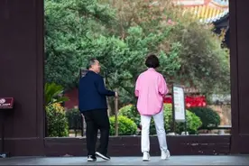 艺评丨杨金：周其凤与浏阳的一河诗画图片