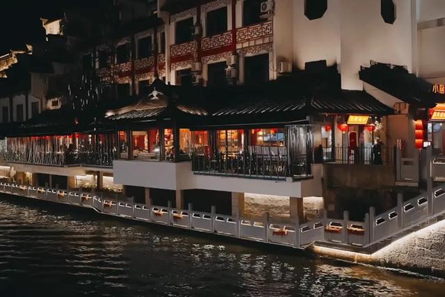景点周边逛吃地图，出游必备！