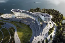 2024年第二批绿色低碳建筑示范项目名单出炉图片