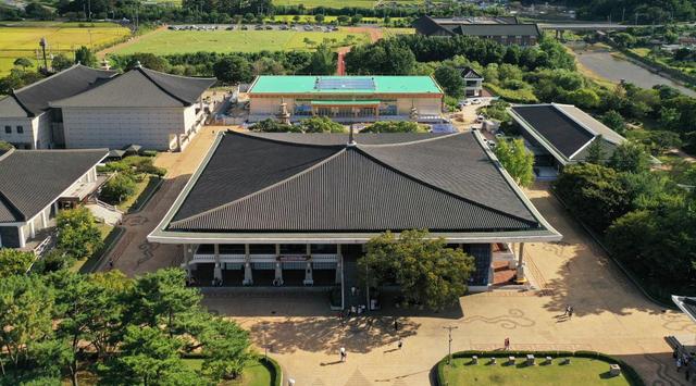 记者手记丨时代大潮中的远见和担当