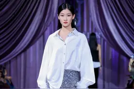 JANEYU LINK ®简余女装大秀举行图片