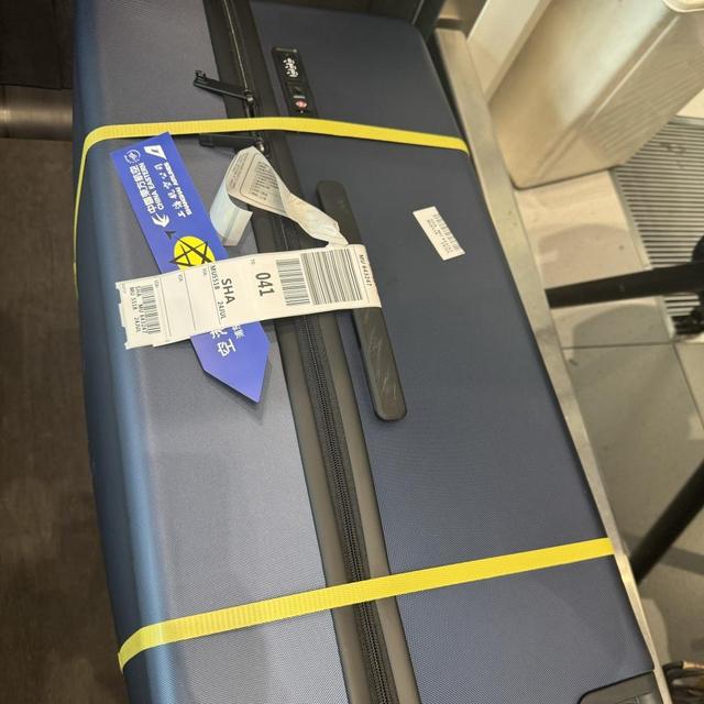 东航“空港通”升级！青岛旅客经上海虹桥中转浦东国际可享“行李免提”