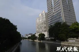 雨停了，气温又要回升了！双休日江苏高温回归图片