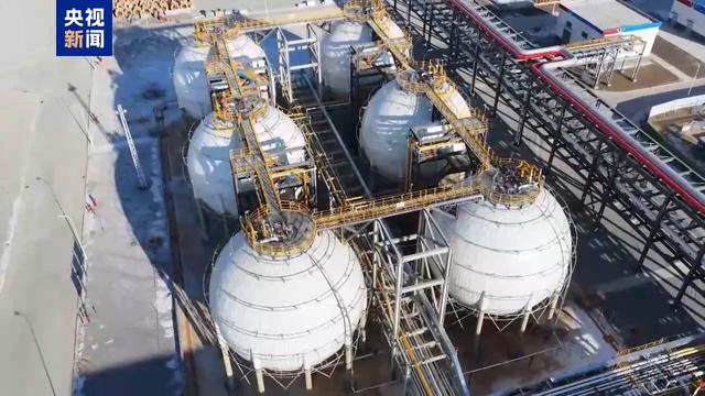 全球最大	、国内首个……本周，我国清洁能源领域捷报频传