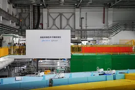 东莞高新技术企业首次突破1万家 多项科技创新指标居全省前列图片