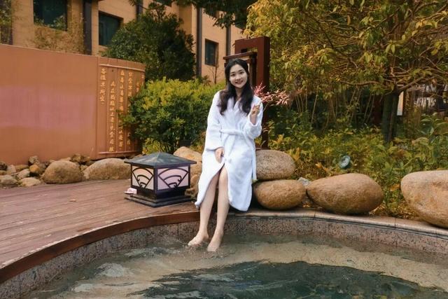 打工人的解压密码！在神农谷森林浴场，找回满格快乐