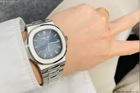 豪华运动表“三驾马车”，2024全面完成升级换代图片