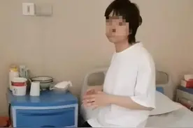 女大学生独游峨眉山失联19日，母亲：她从监控消失的地方已找遍图片