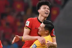 世预赛|1：0无关出线，但是关乎未来，国足新陈代谢势在必行图片