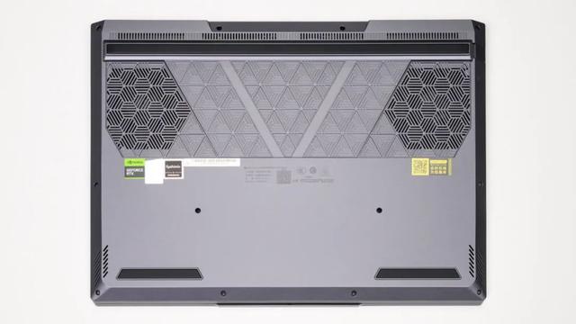 聊一款超便宜的RTX 5060游戏本